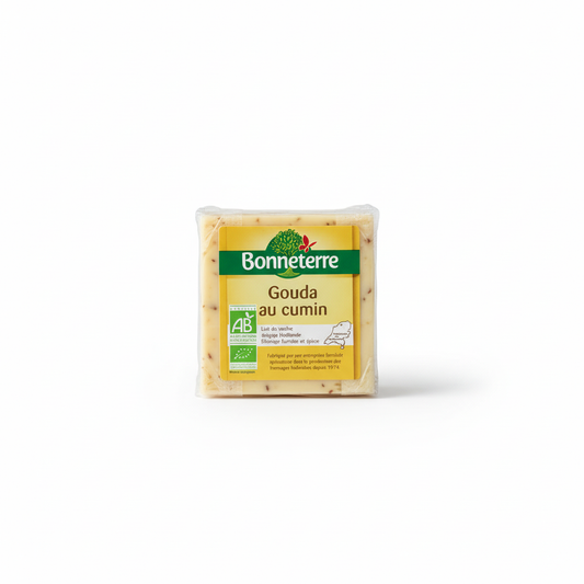 Gouda cumin 250g